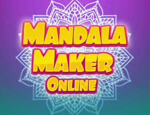 Play Mandala Maker Online