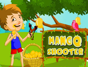 Play Mango Shooter