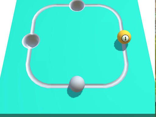 Play Marble Ball 3D