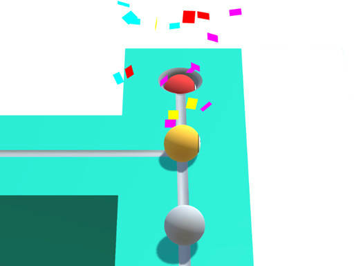 Play Marbleous 3D