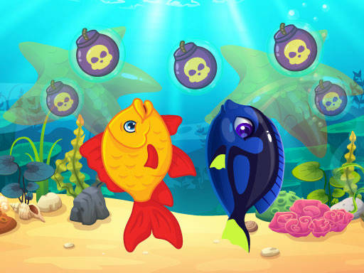 Play Marine Fish