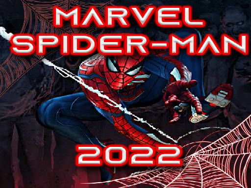 Play Marvel Spider Man 2022