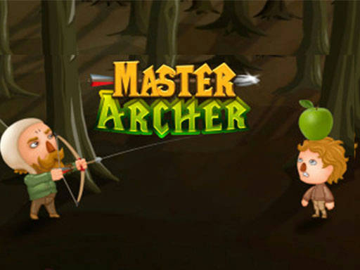 Play Master Archer