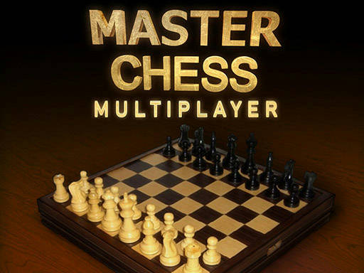 Play Master Chess Multiplayer