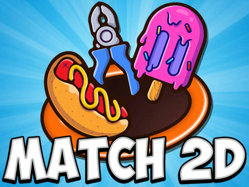 Play Match 2D