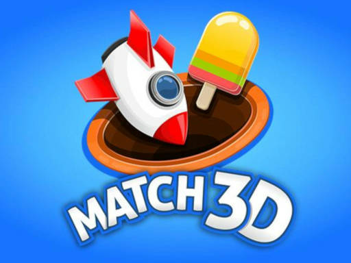 Play Match 3D - Matching Puzzle