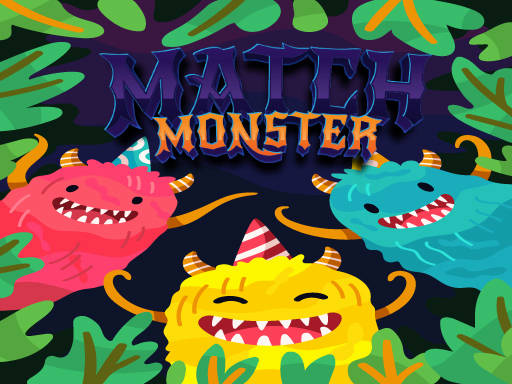 Play Match Monster