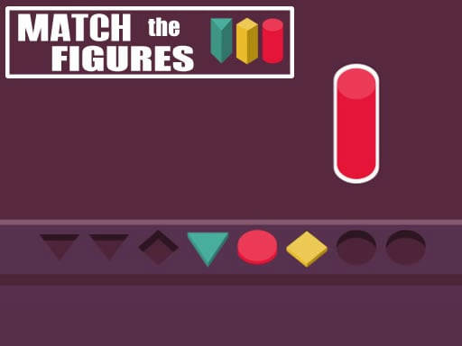 Play Match The Figures