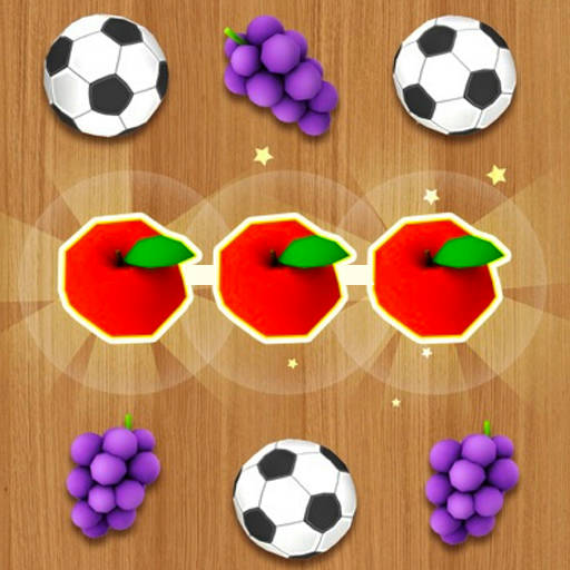 Play Match Triple 3D Matching Tile