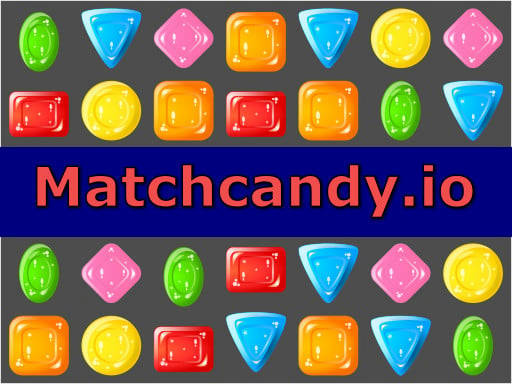 Play Matchcandy.io