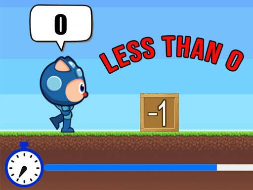 Play Math Runner