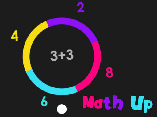 Play Math Up