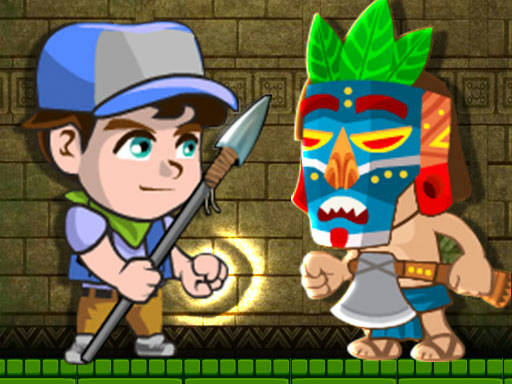 Play Maya Adventure