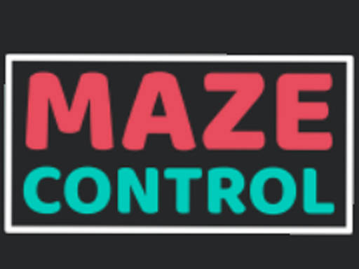 Play Maze Control HD