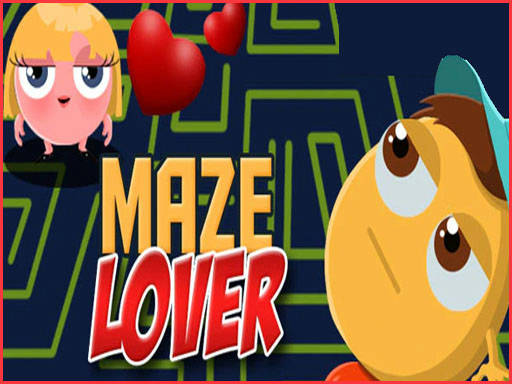 Play Maze Lover