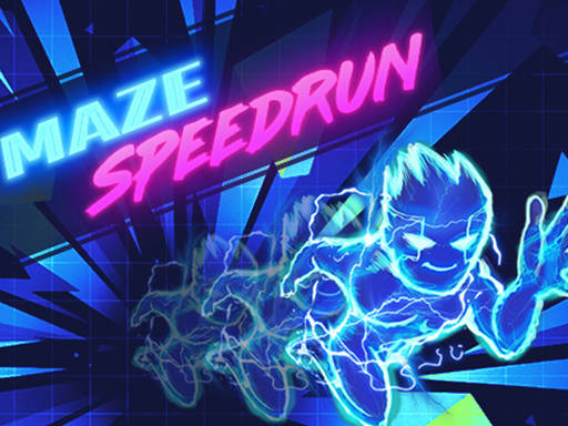 Play Maze Speed