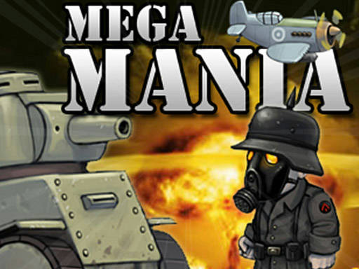 Play Mega Mania