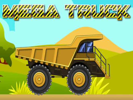 Play Mega Truck