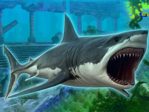 Play Megalodon