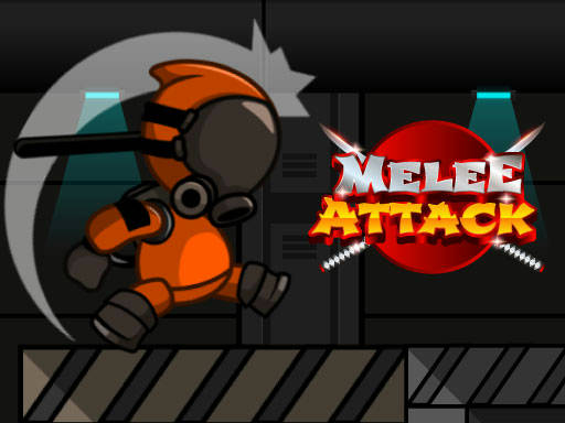 Play Melee Attack Online Game