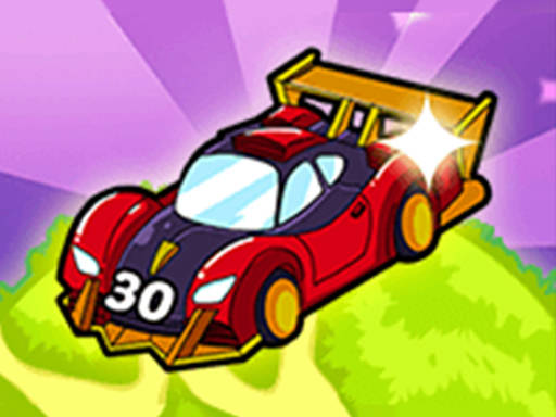 Play Merge Car Idle Tycoon