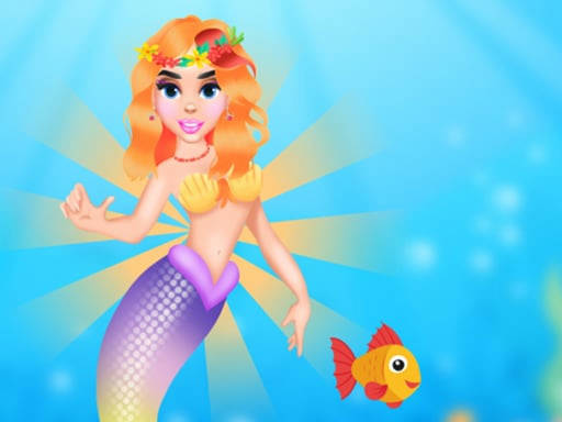 Play Mermaid Fashion