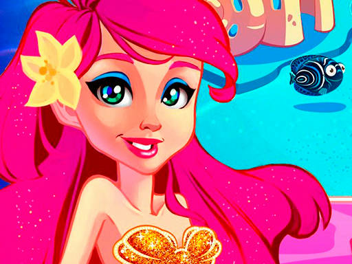 Play Mermaid Princess