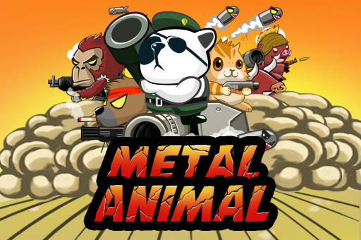 Play Metal Animal