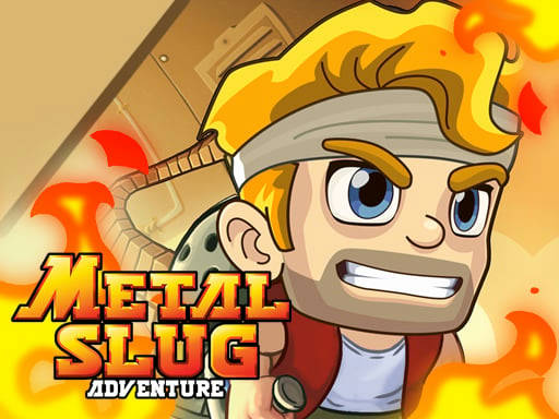 Play Metal Slug Adventure