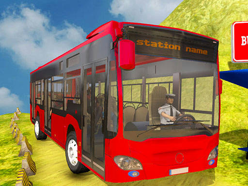 Play Metro Bus Games Real Metro Sim