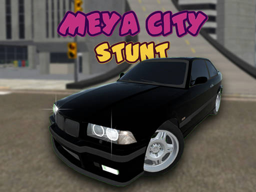 Play Meya City Stunt