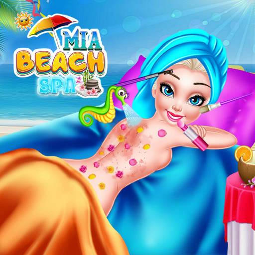 Play Mia Beach Spa