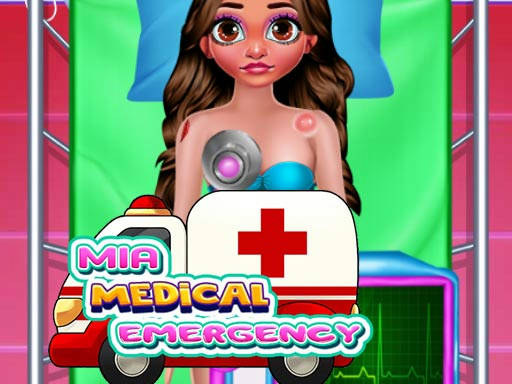 Play MIA MEDICAL EMERGENCY