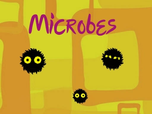 Play Microbes