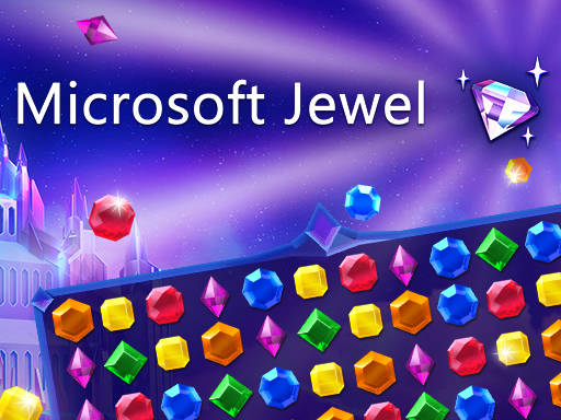 Play Microsoft Jewel