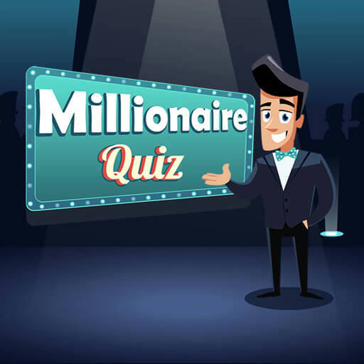 Play Millionaire Quiz HD