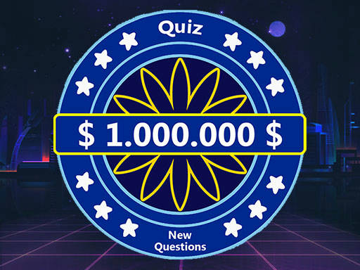 Play Millonario 2021 : Trivia Quiz Game