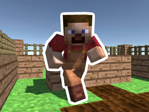 Play Mine Farmer 3D