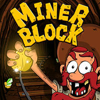 Play Miner Block Game