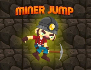 Play Miner Jump