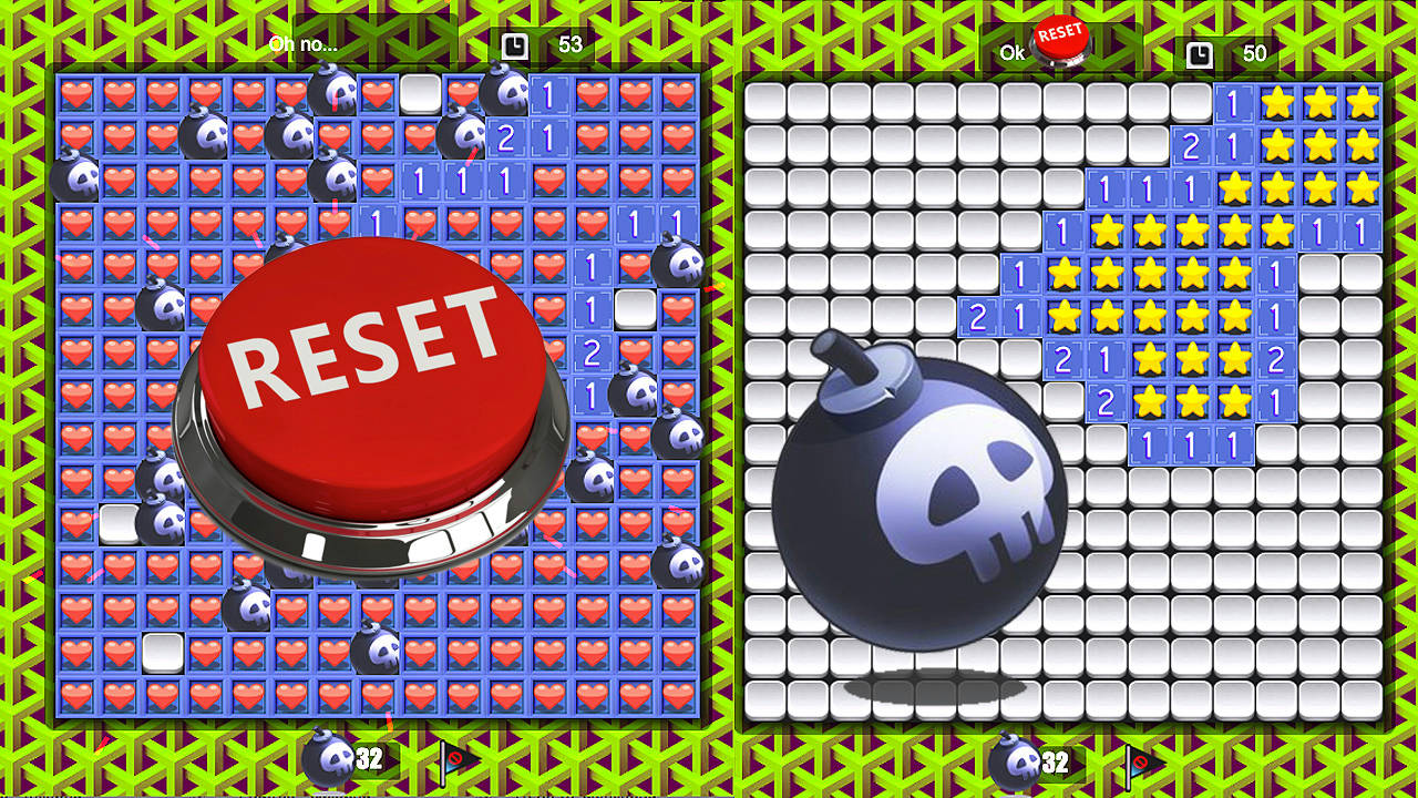 Play Minesweeper Mini 3D