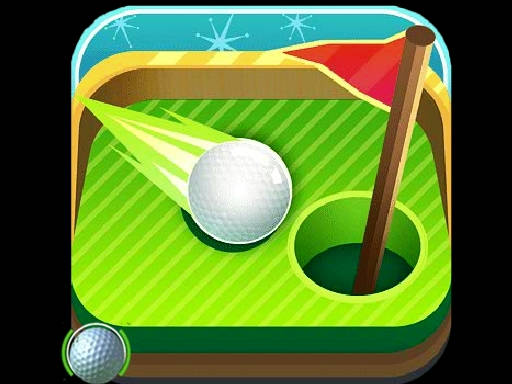 Play Mini Golf Adventure