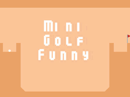 Play Mini Golf Funny