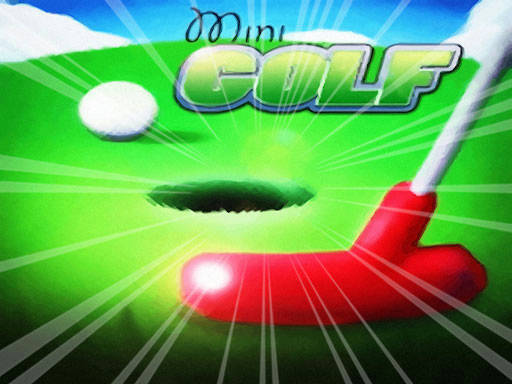 Play Mini Golf King  2