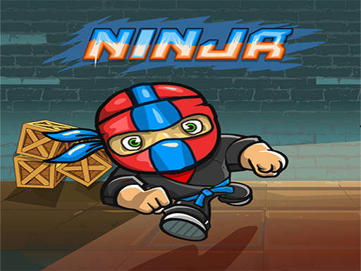 Play Mini Ninja