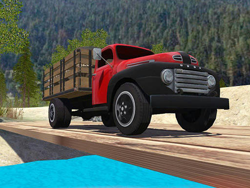 Play Mini Truck Driver Master