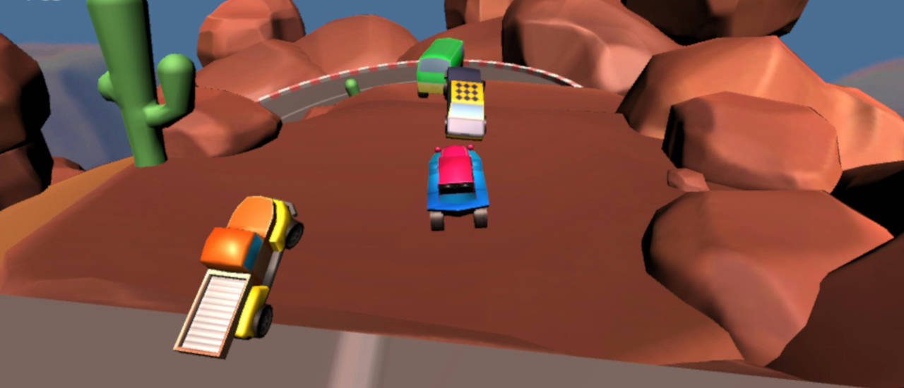 Play Minicars