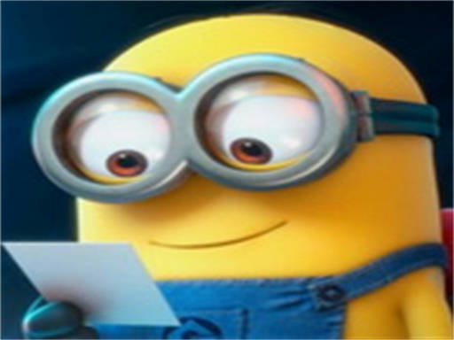 Play Minion Jigsaw