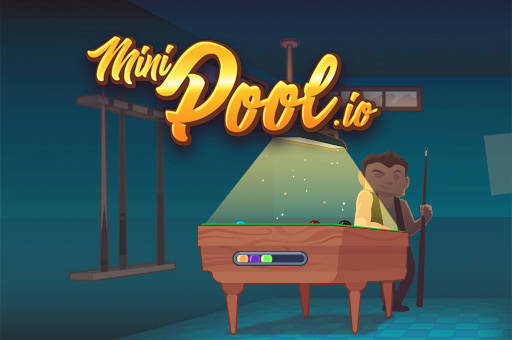 Play MiniPool.io