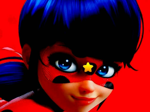 Play Miraculous Hidden Stars